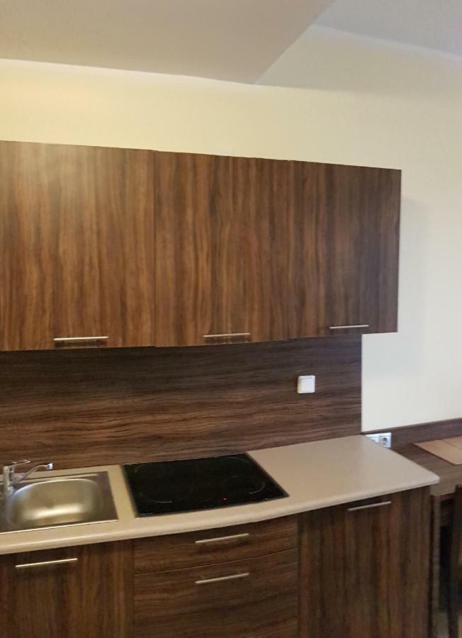 Апартаменты Apartament W Olimpic Park Колобжег Экстерьер фото